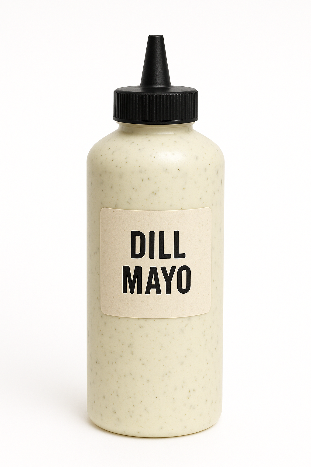 Dill Mayo